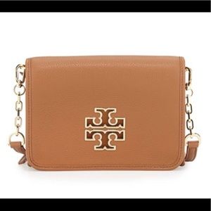 Tory Burch *Brand New* Britten Combo Crossbody NWT
